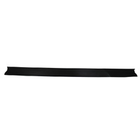 Toyota Inner Upper Right Black Out Tape