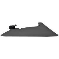 Toyota Front Fender Mudguard Sub Assembly 7660360130