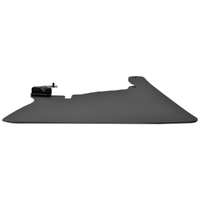 Toyota Front Fender Mudguard Sub Assembly TO7660360130