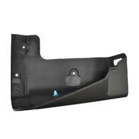 Toyota Right Side Quarter Panel Mudguard TO7660760250