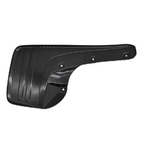 Toyota Front Fender Mudguard Sub Assembly TO766210K100