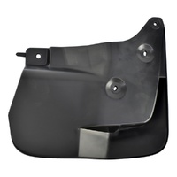 Toyota Left Hand Front Fender Mudguard TO7662260120
