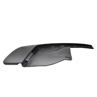 Toyota LandCruiser Prado 150 Rear Right Hand Mudflap