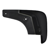 Toyota Left Hand Front Fender Mudguard Sub-Assembly