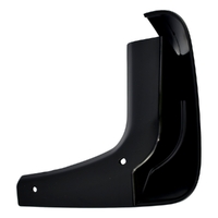 Toyota Quarter Panel Mudguard Sub-Assembly