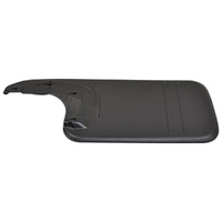 Toyota Quarter Panel Mudguard Rear Right Hand TO766250K130