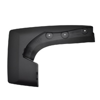 Toyota Rear Left Hand Quarter Panel Mudguard TO7662642200