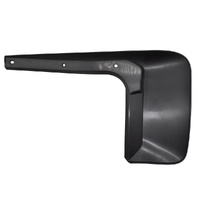 Toyota Quarter Panel Mudguard Rear Left Hand TO7662648080