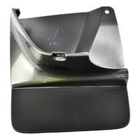 Toyota Rear Left Hand Quarter Panel Mudguard TO7662660170F0