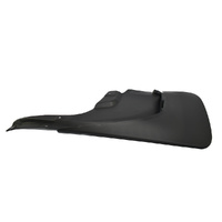 Toyota Quarter Panel Mudguard Rear Left Hand TO7662660240