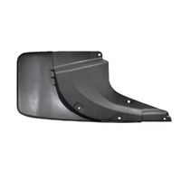 Toyota Rear Mudguard Assembly LH Landcruiser Prado 08/2013 to 12/2023