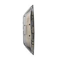 Toyota Luggage Compartment Door Garnish Sub-Assembly
