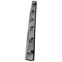 Toyota Back Door Garnish Sub Assembly TO7680112800B0