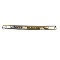 Toyota Back Door Garnish Sub Assembly TO7680160121