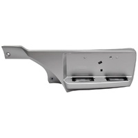 Toyota Back Door Garnish Sub Assembly TO7680642040B1