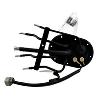 Toyota Fuel Tank Vent Tube Assembly