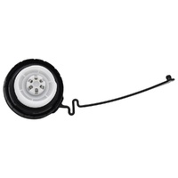 Toyota Fuel Tank Cap Assembly 7730052030