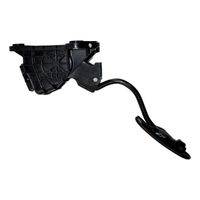 Toyota Accelerator Pedal Rod Assembly