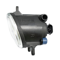 Toyota Fog Lamp Set Right Hand