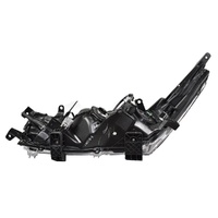 Toyota Headlight Right Hand Assembly Drivers for Corolla Sedan 12/2013 - 10/2016