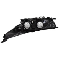 Toyota Headlamp Unit Assembly Right Hand Side TO811100E370