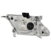 Toyota Right Hand Headlight Assembly for Hilux 08/2008 - 08/2011