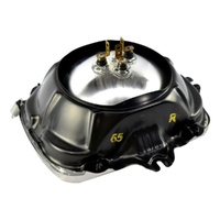 Toyota Right Side Headlamp Assembly