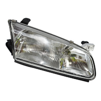 Toyota Headlight Right Hand Drivers for Camry 07/1997-09/2000