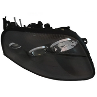 Toyota Halogen Headlight Right Hand Drivers Side for Supra 05/1996-2002