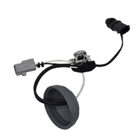Toyota Headlamp Bulb Socket