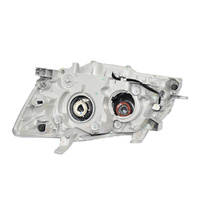 Toyota Right Hand Headlamp for Aurion 8/2009-10/2011