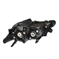 Toyota Headlamp Unit Assembly Right Hand TO8113006B12
