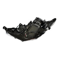 Toyota Headlight Unit Halogen Right Hand for Corolla Hatch 08/2012 - 03/2015