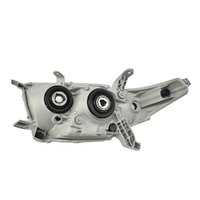 Toyota Headlight lamp Right Hand for Kluger 07/2010 - 2013