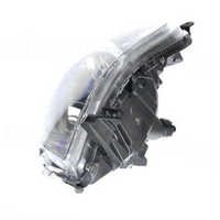 Toyota Headlight Unit Right Hand Drivers for Yaris Hatch 08/2005-08/2008