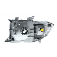 Toyota Headlight Right Hand Drivers Landcruiser 70 Series 76 78 79 01/2007-08/2016