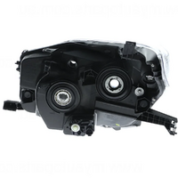 Toyota Headlight Right Hand Drivers for LandCruiser Prado 08/2009-08/2013