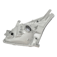 Toyota Right Hand Headlight for LandCruiser Prado 120 Series 2002 - 2010