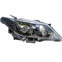 Toyota LED Headlight Right Hand Driver Side for Aurion Presara Sportivo 05/2015-08/2017