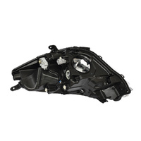 Toyota Right Side Headlamp Unit Assembly