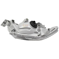 Toyota Left Hand Headlight Assembly for Hilux 08/2008 - 08/2011