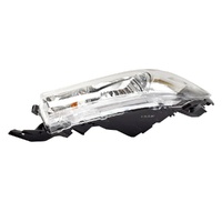 Toyota Headlamp Led Assembly Left Hand Side
