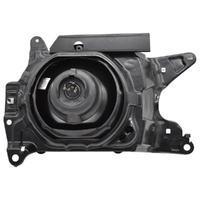 Toyota Headlamp Assembly Left Hand TO8115095J41