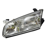 Toyota Headlight Left Hand Passenger for Camry 07/1997-09/2000