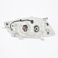 Toyota Headlamp Unit Assembly Left Hand TO8117006351