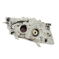 Toyota Headlamp Unit Assembly Left Hand TO8117006650