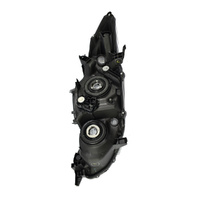 Genuine Toyota Corolla LH Headlamp Assy 10/06 - 12/12