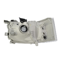 Toyota Headlamp Unit Left Hand Hiace 