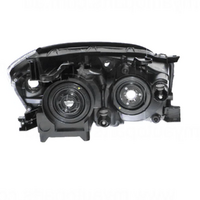 Toyota Left Hand Headlight Unit Passengers Side for RAV4 08/2008 - 12/2012