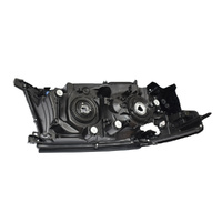 Toyota Headlight Halogen Left Hand Passenger for Landcruiser 200 Series 09/2007-08/2015